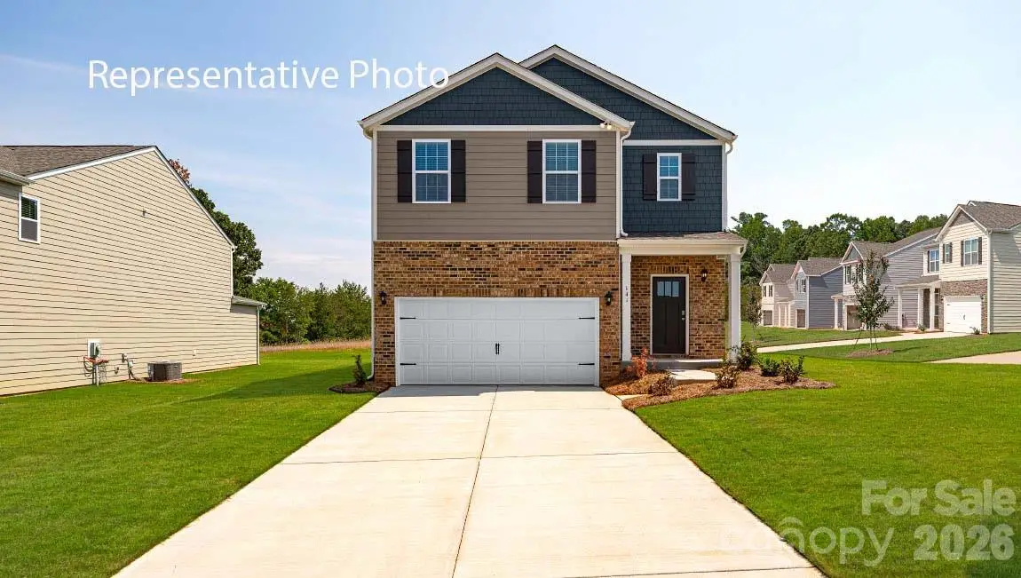 946 Two Brothers Lane, York, SC 29745 - #1