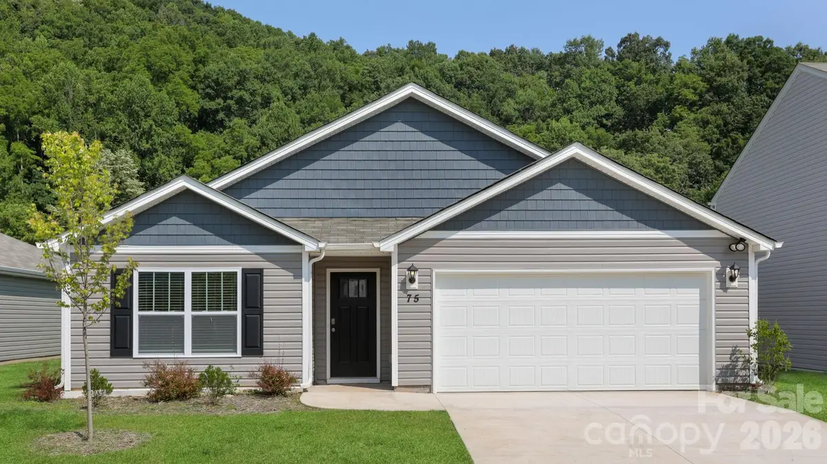 214 Hyder Ridge Road, Asheville, NC 28804 - #1