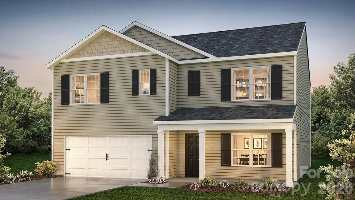 222 Hyder Ridge Road, Asheville, NC 28804 - #1