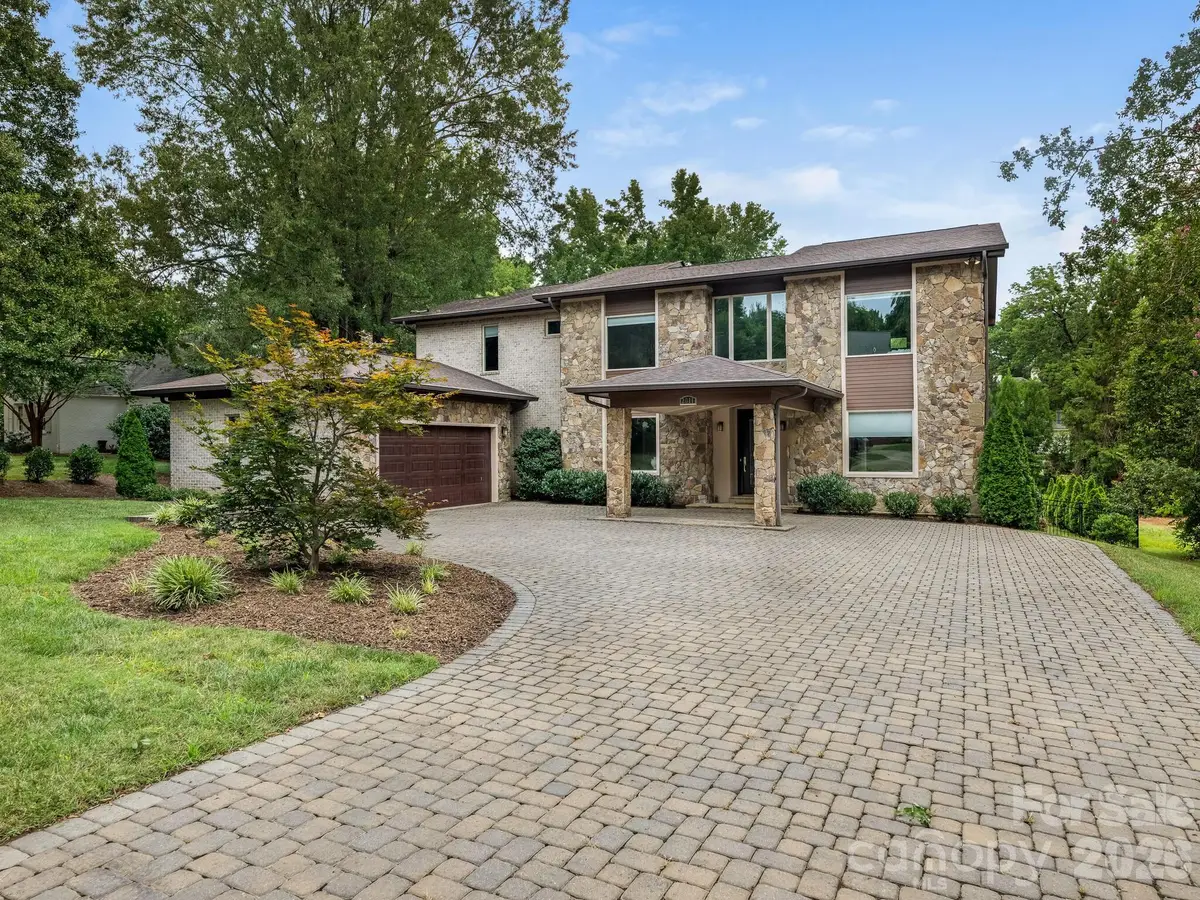 2011 Sharon Avenue, Charlotte, NC 28211 - #1
