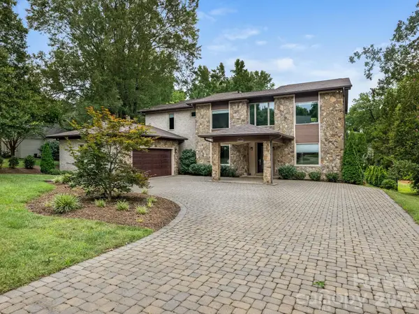 2011 Sharon Avenue, Charlotte, NC 28211