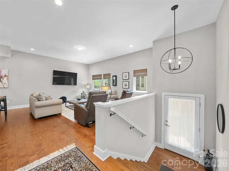 35 Macallan Lane, Asheville, NC 28805 - #3