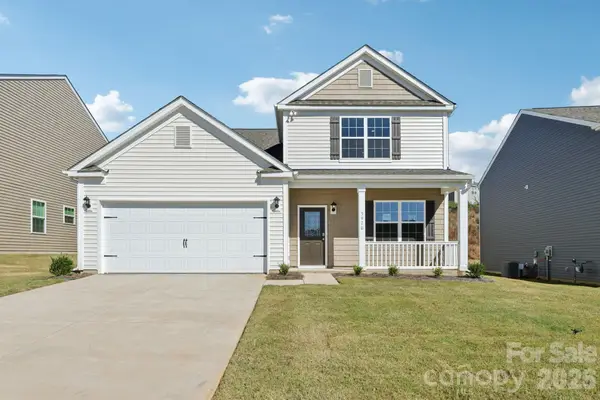 210 Hyder Ridge Road, Asheville, NC 28804