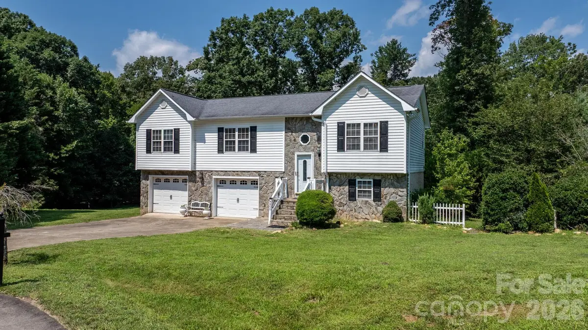 4400 Willowood Drive, Morganton, NC 28655 - #1