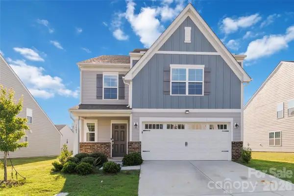 1503 Forkhorn Drive, Monroe, NC 28110