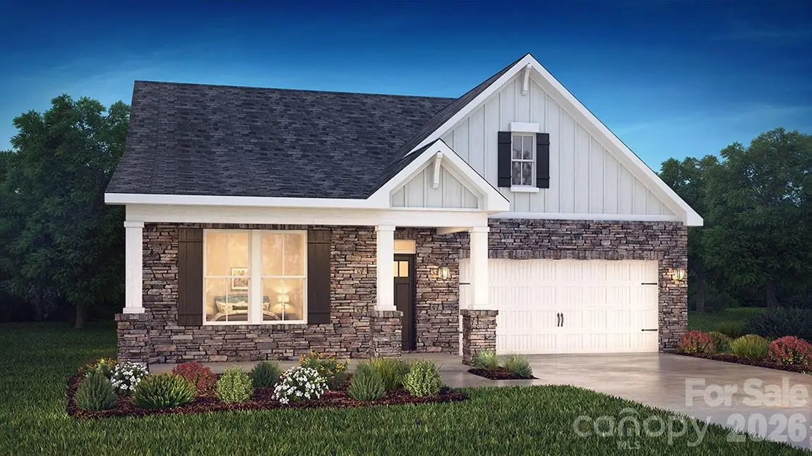 3249 Oberon Street, York, SC 29745 - #1