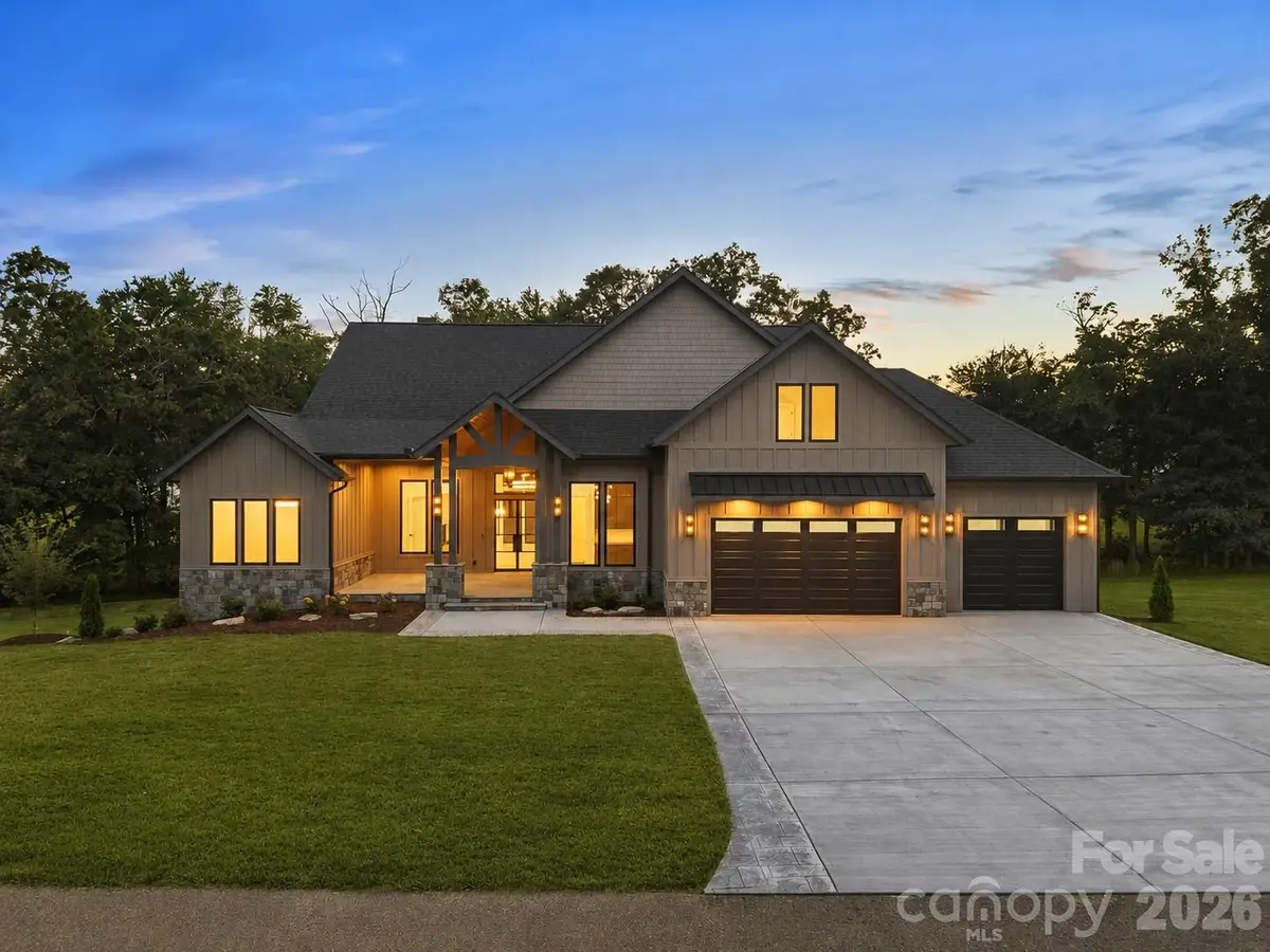 246 Turkey Ridge Road, Fletcher, NC 28732 - #1