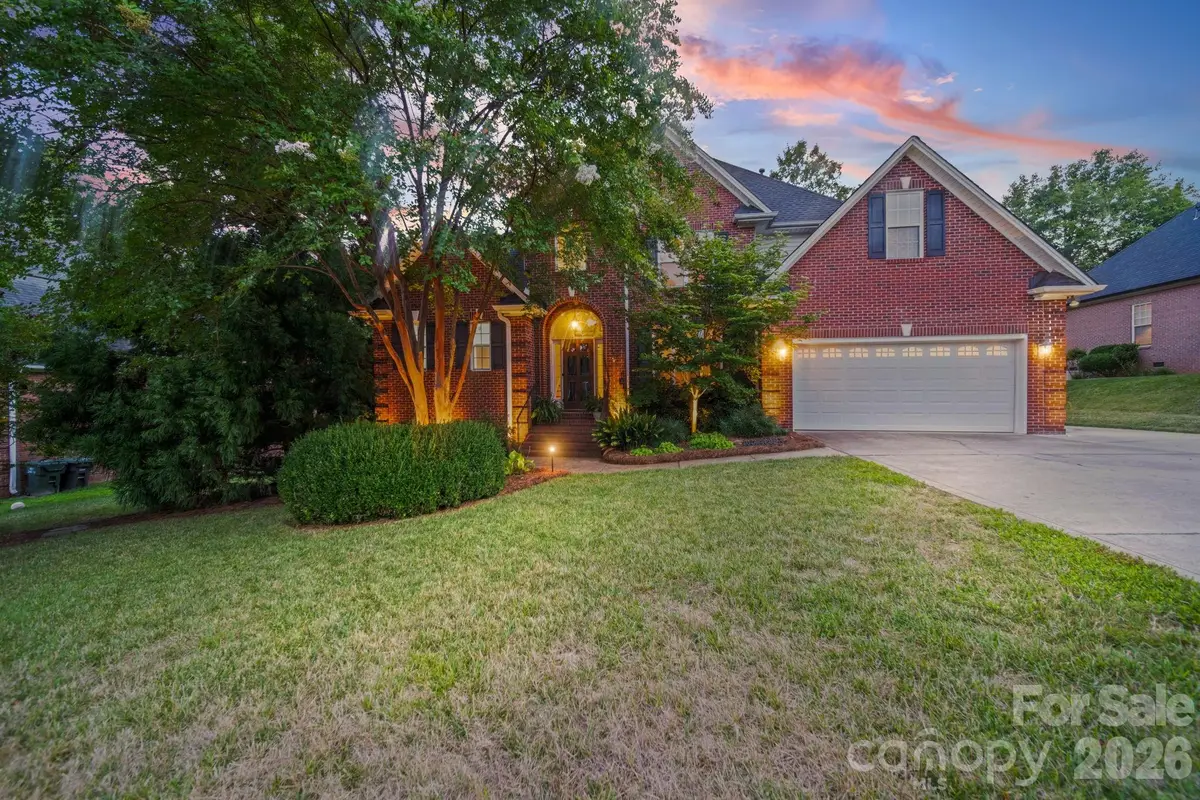 4333 Winder Trail, Gastonia, NC 28056 - #1