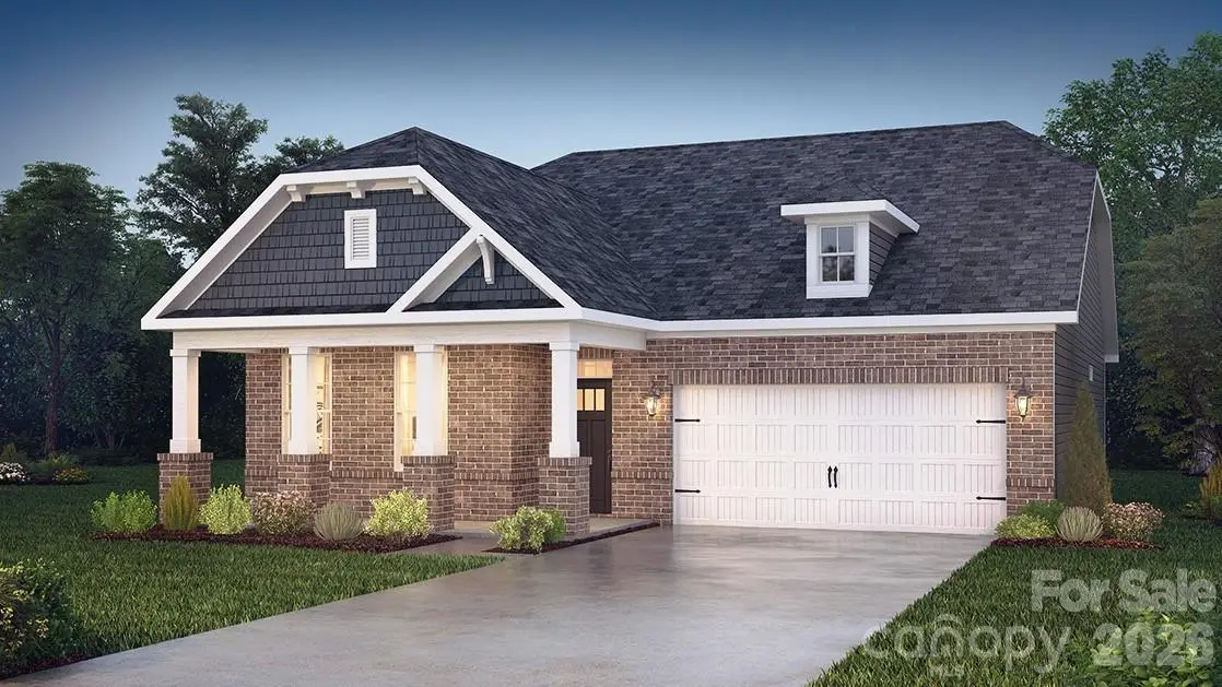 3256 Oberon Street, York, SC 29745 - #1