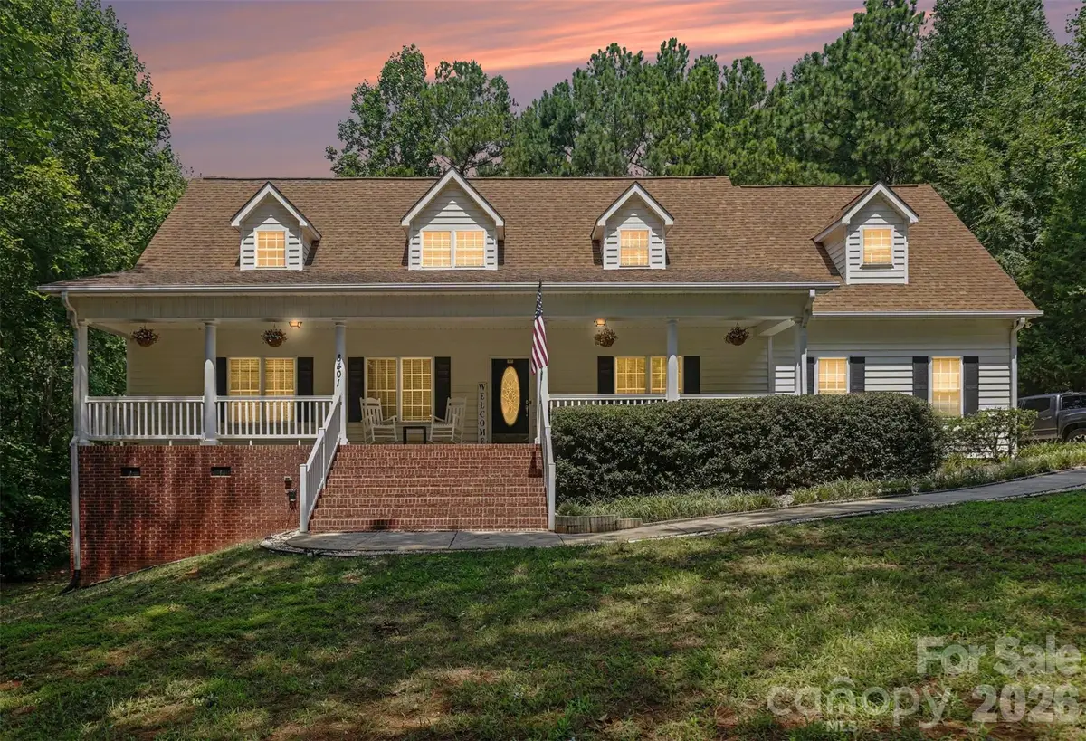8401 Shelley Mullis Road, Fort Mill, SC 29707 - #1