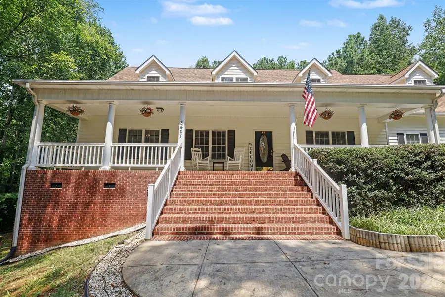8401 Shelley Mullis Road, Fort Mill, SC 29707 - #3