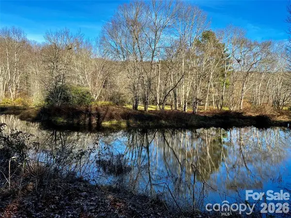 Lot 2 Sweetwater Ridge Road, Balsam Grove, NC 28768
