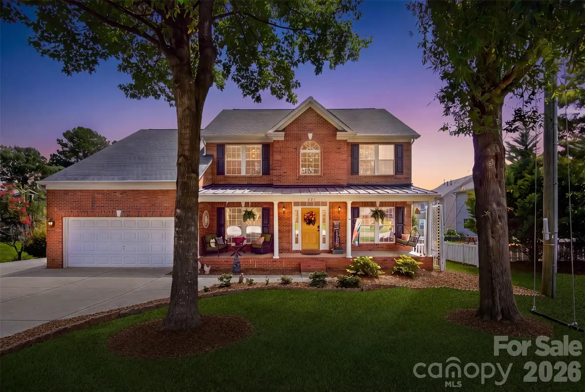 221 Nixon Road, Belmont, NC 28012 - #1