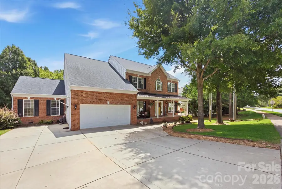 221 Nixon Road, Belmont, NC 28012 - #2