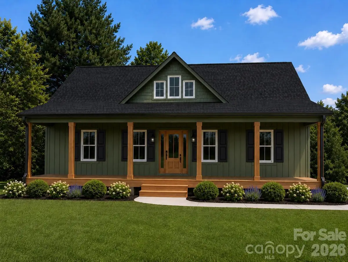 810 Mountain Crest Drive, Kings Mountain, NC 28086 - #1