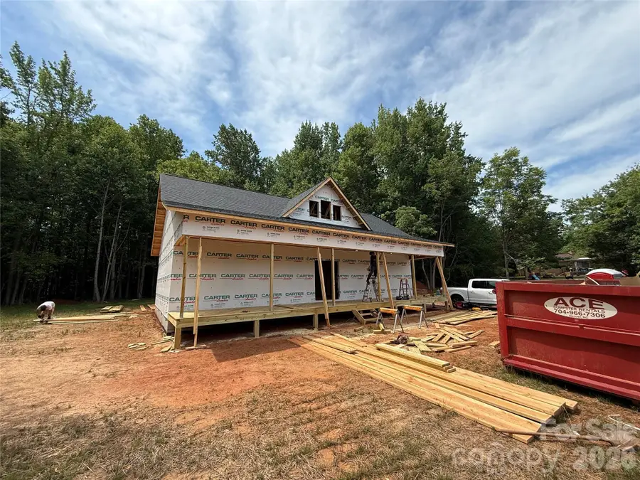 810 Mountain Crest Drive, Kings Mountain, NC 28086 - #2