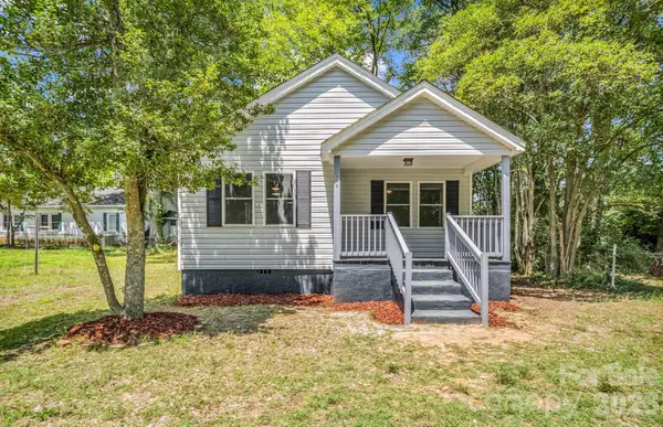 908 W Graham Street, Shelby, NC 28150