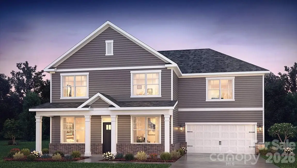 6020 Shady Terrace Lane, York, SC 29745 - #1