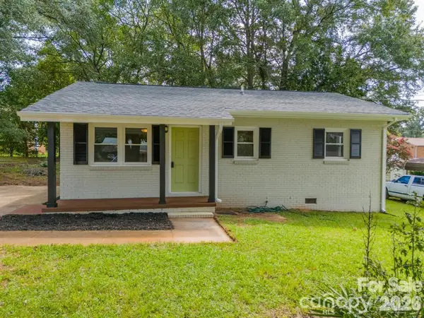 1328 Newton Street, Shelby, NC 28150