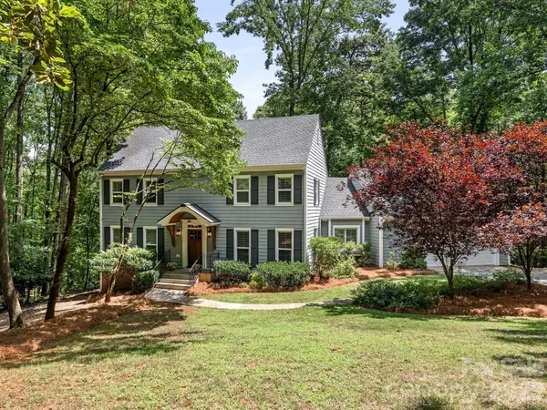 2712 Houston Branch Road, Charlotte, NC 28270