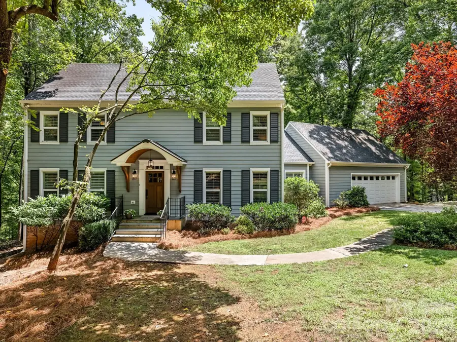 2712 Houston Branch Road, Charlotte, NC 28270 - #2