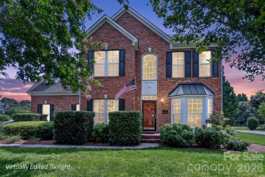 127 Corona Circle, Mooresville, NC 28117 - #2