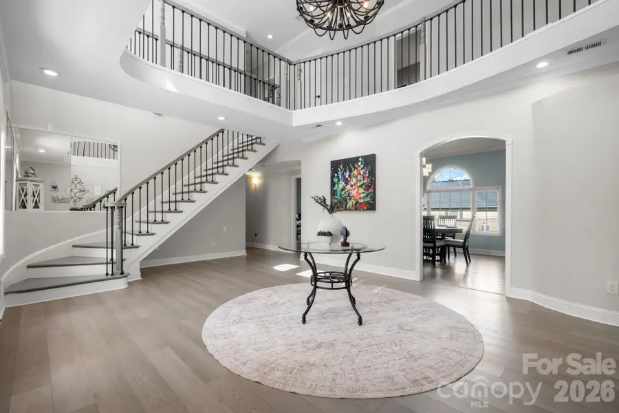 1360 Sweet Briar Lane, Hickory, NC 28602 - #3