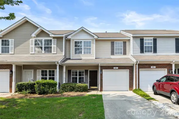 207 Tail Race Lane, Fort Mill, SC 29715