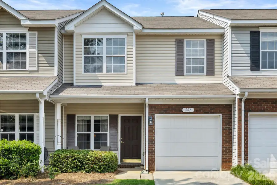 207 Tail Race Lane, Fort Mill, SC 29715 - #2