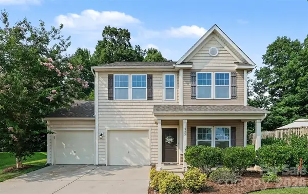 1945 Quill Court, Kannapolis, NC 28083