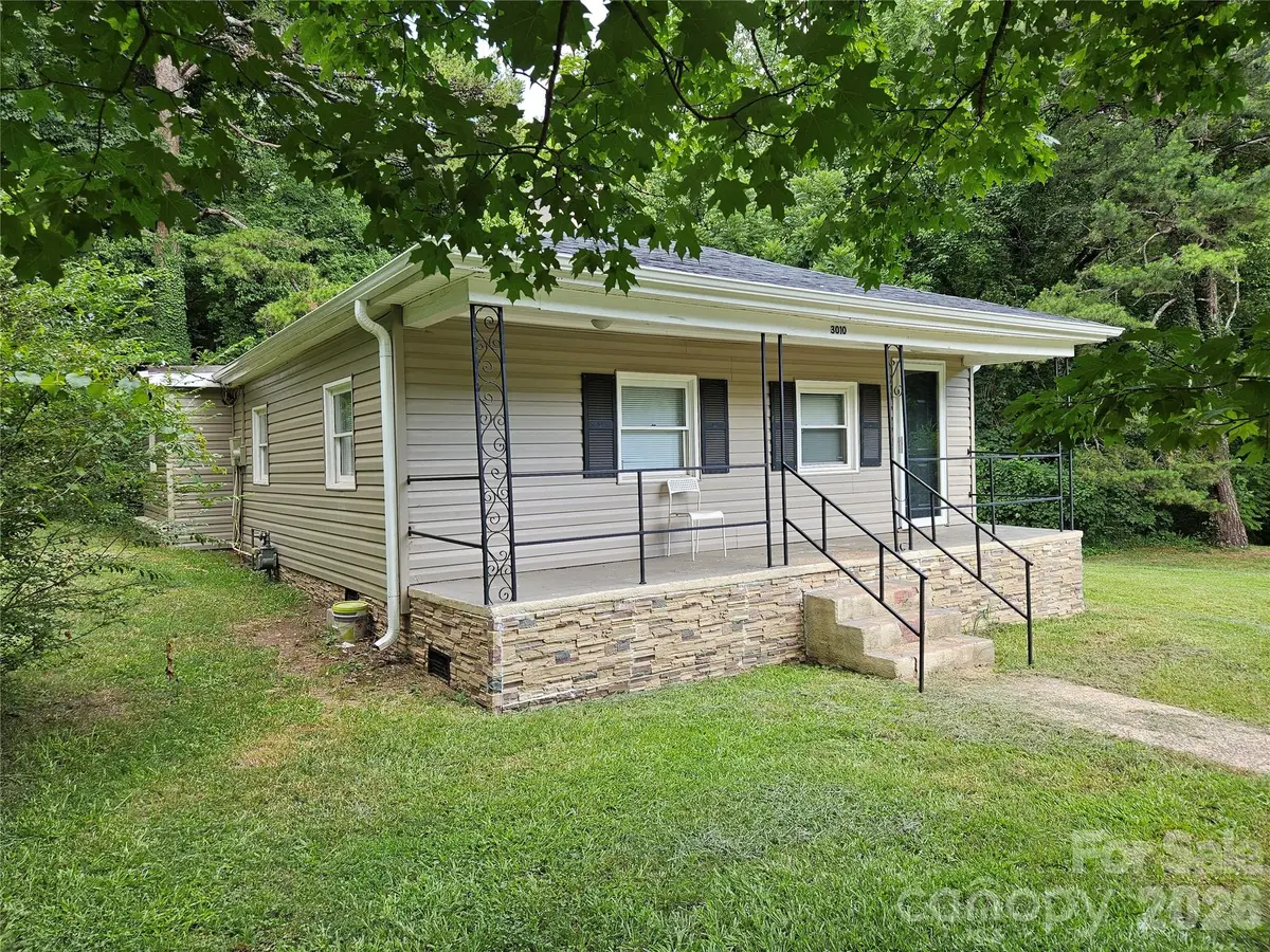 3010 Capitol Drive, Charlotte, NC 28208 - #1