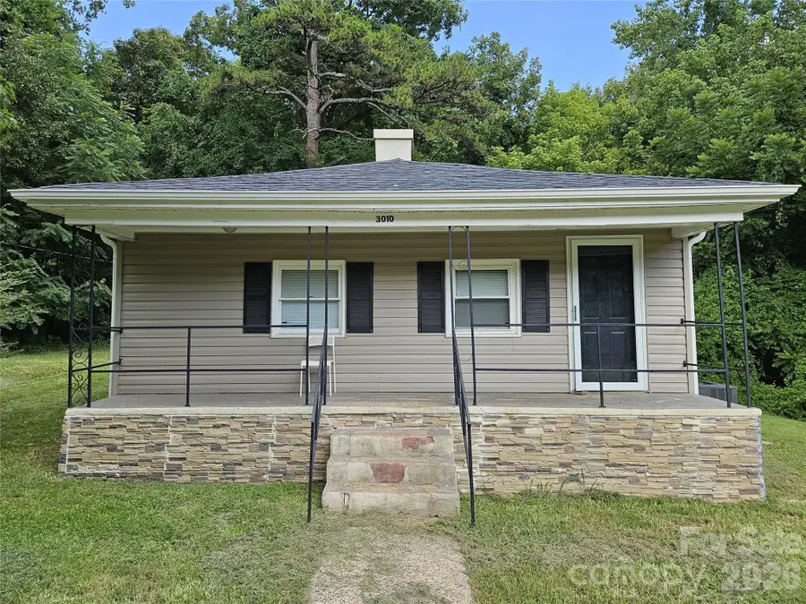 3010 Capitol Drive, Charlotte, NC 28208 - #2