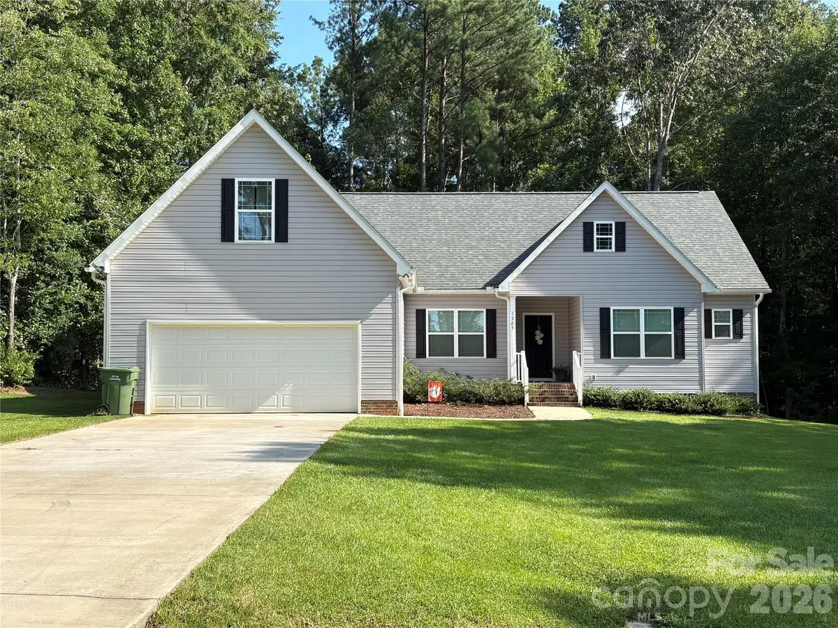 1205 Arundel Road, Lancaster, SC 29720 - #1