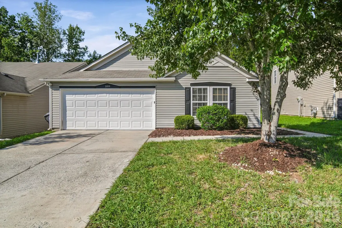 1604 Bray Drive, Charlotte, NC 28214 - #1