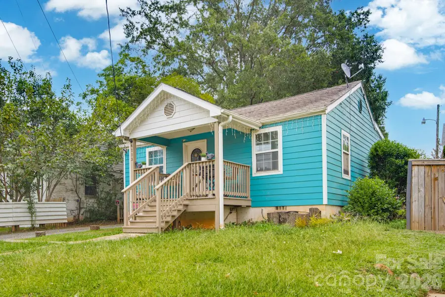 4113 S Tryon Street, Charlotte, NC 28217 - #2