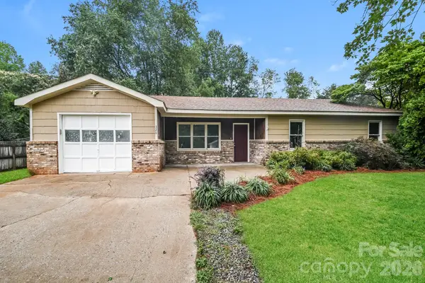 320 Aqua Drive, Forest City, NC 28043