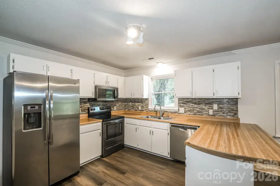 320 Aqua Drive, Forest City, NC 28043 - #2