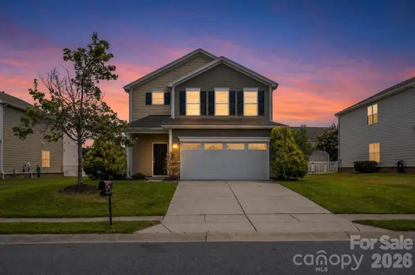 4006 Farm Pond Road, Indian Trail, NC 28079