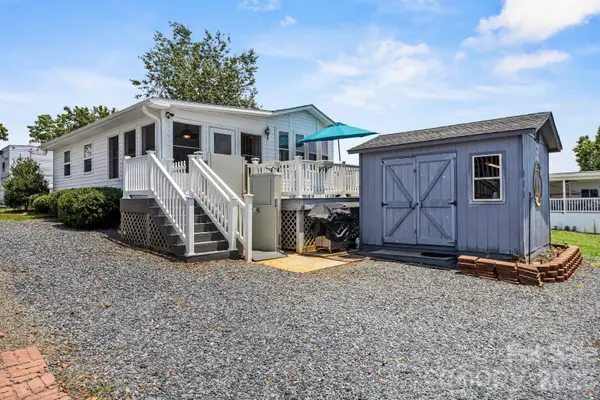 111 Scenic View Lane, New London, NC 28127