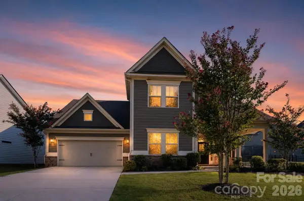 15319 Venezia Lane, Huntersville, NC 28078