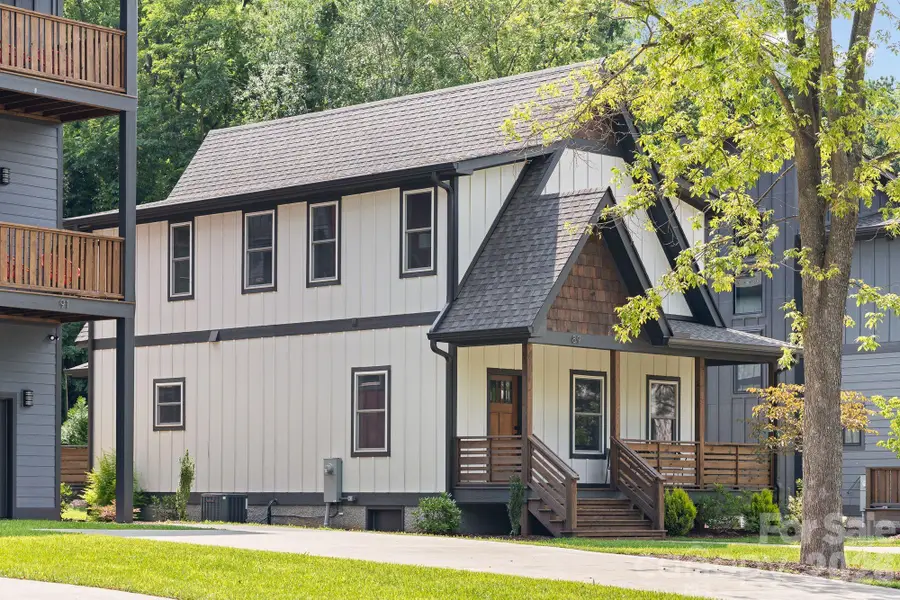 89 Glendale Avenue, Asheville, NC 28803 - #3
