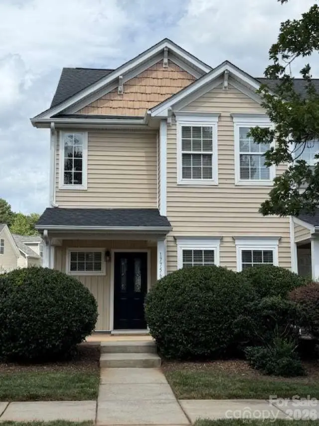 17756 Trolley Crossing Way, Cornelius, NC 28031 - #2