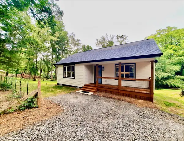 12 Overbrook Place, Asheville, NC 28805