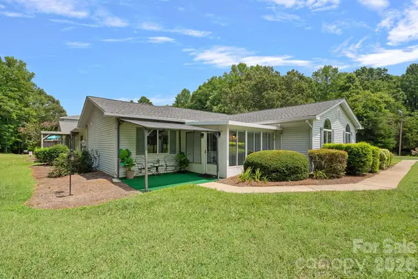 8700 Baraka Place #J, Waxhaw, NC 28173