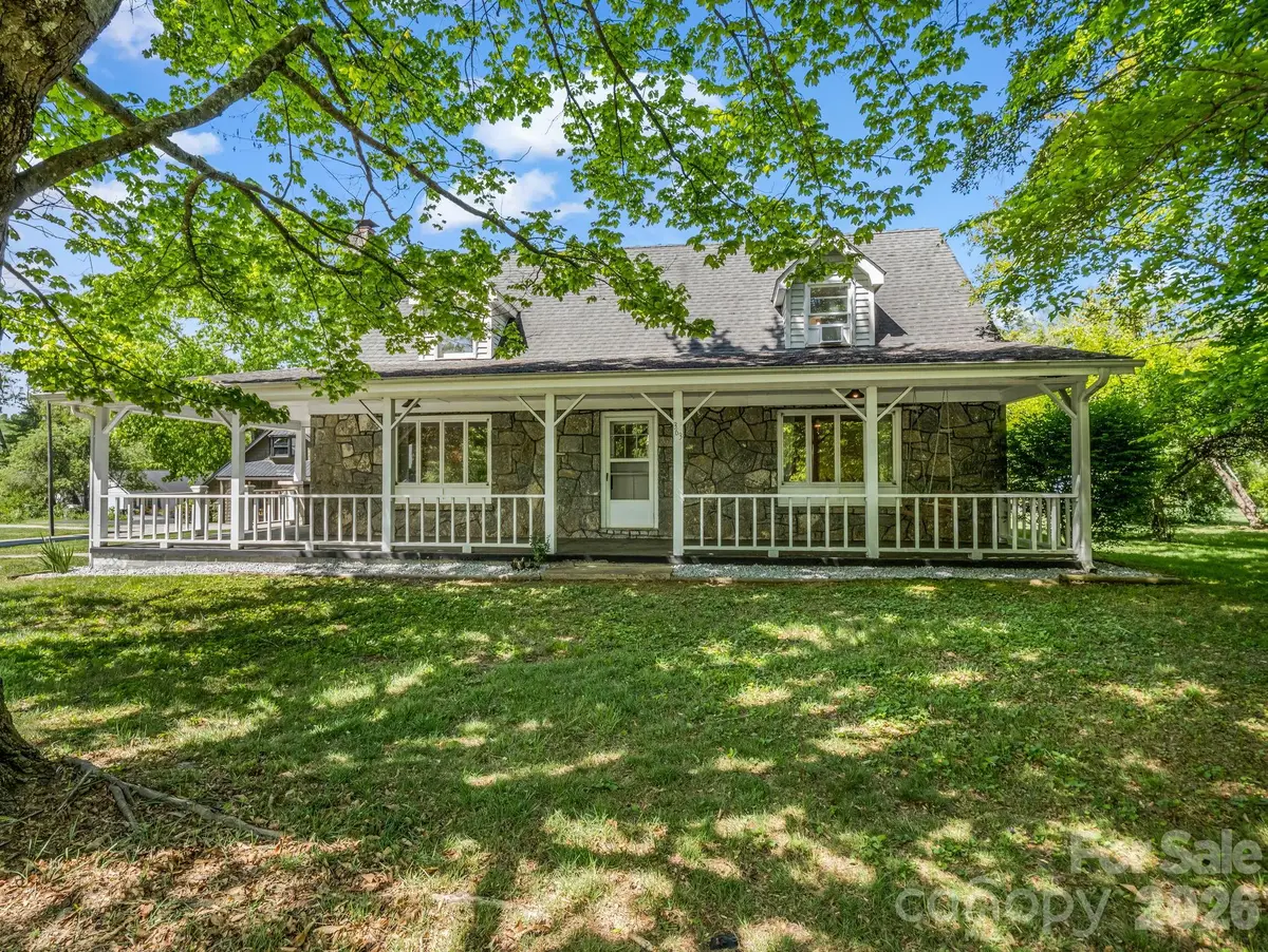 363 Etowah School Road, Hendersonville, NC 28739 - #1
