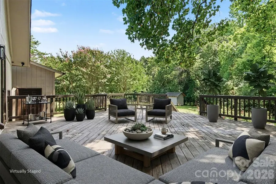 13520 Andulusian Drive, Matthews, NC 28105 - #3