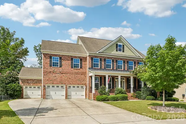 3812 Litchfield Drive, Waxhaw, NC 28173