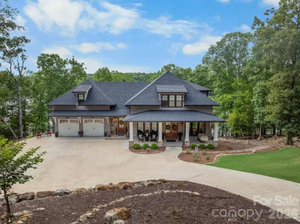 1818 Rocky Cove Lane, Denton, NC 27239