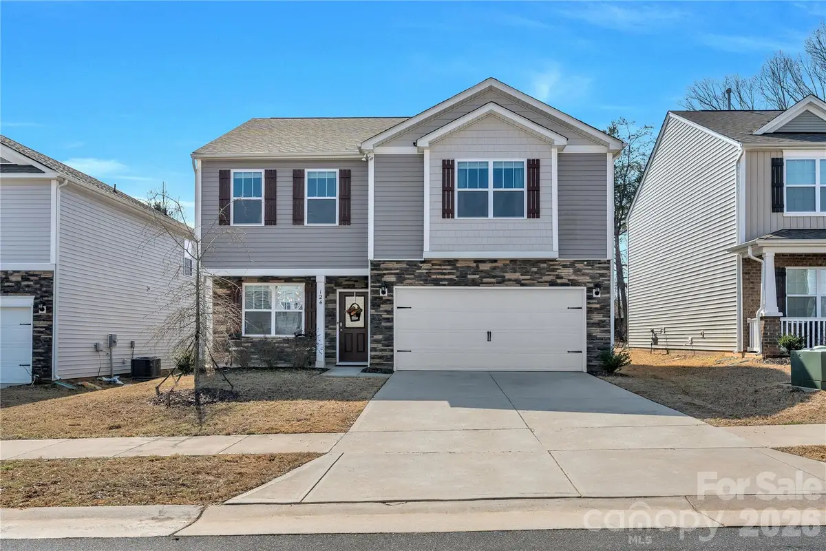 124 Sequoia Forest Drive, Mooresville, NC 28117 - #1