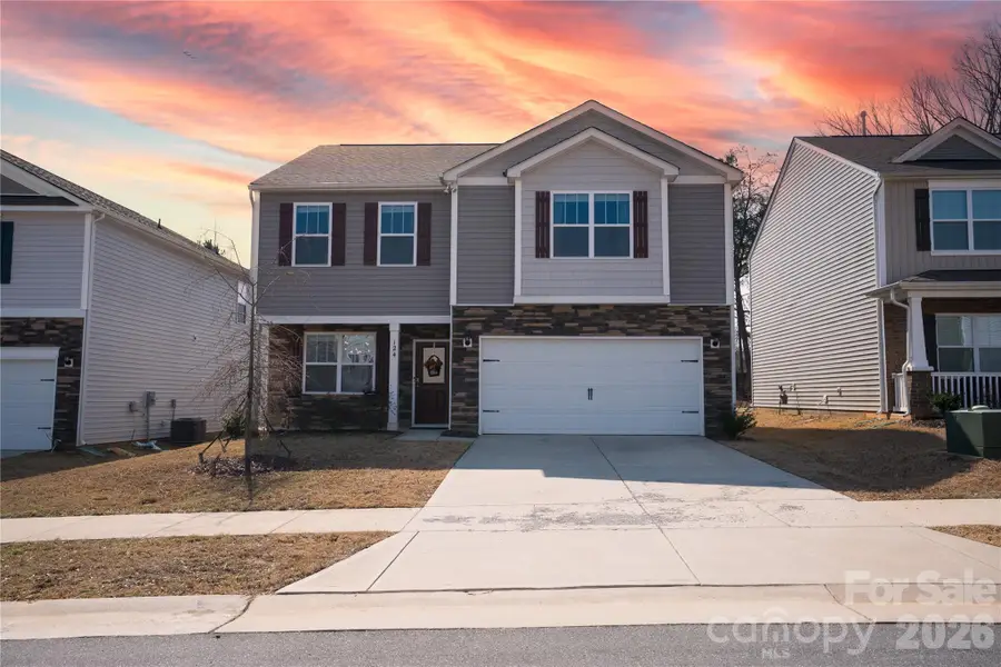 124 Sequoia Forest Drive, Mooresville, NC 28117 - #2